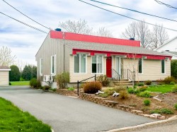 1102 Rue du Parc  La Pocatière, QC G0R 1Z0