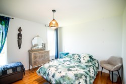 Master Bedroom - 