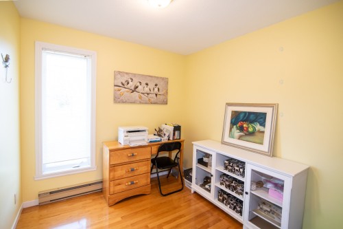 Bedroom - 1102 Rue Du Parc, La Pocatière, QC - Indoor