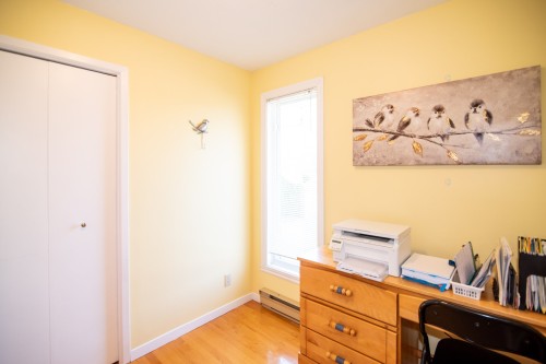 Bedroom - 1102 Rue Du Parc, La Pocatière, QC - Indoor