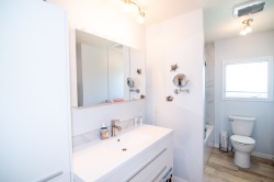 Bathroom - 