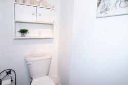 Powder room - 