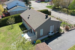 Aerial View - 