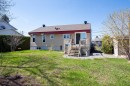 Back of Structure - 1102 Rue Du Parc, La Pocatière, QC  - Outdoor 
