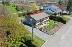 Aerial View - 