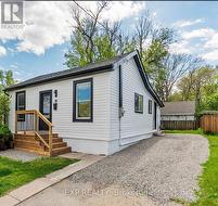 39 WILLIAM STREET London East, ON N6B 3A8