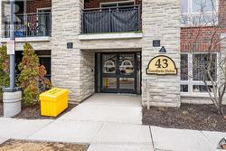 109 - 43 GOODWIN DRIVE Guelph, ON N1L 0E8