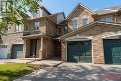 6 - 180 BLUE WILLOW DRIVE  Vaughan, ON L4L 9C9
