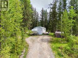 2407 N VERNON ROAD  Quesnel, BC V2J 7C8
