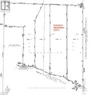 0 CARLSMOUNT ROAD Bracebridge (Draper), ON P1L 1X1