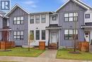 187 Rosewood Boulevard E, Saskatoon, SK  - Outdoor With Facade 