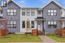 187 Rosewood Boulevard E, Saskatoon, SK  - Outdoor With Facade 