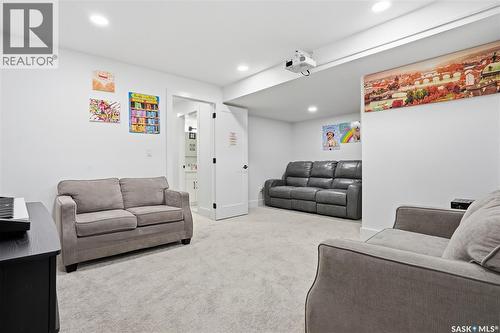 187 Rosewood Boulevard E, Saskatoon, SK - Indoor