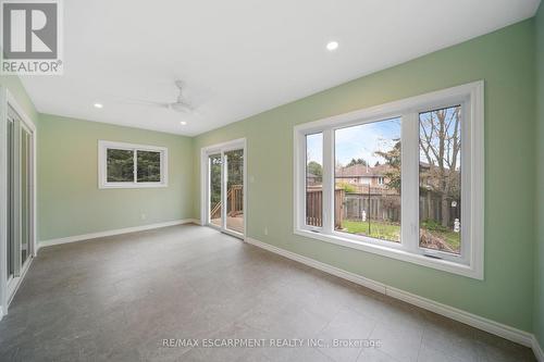 16 Macpherson Drive, Brant, ON - Indoor Photo Showing Other Room