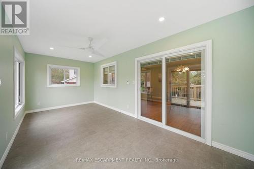 16 Macpherson Drive, Brant, ON - Indoor Photo Showing Other Room
