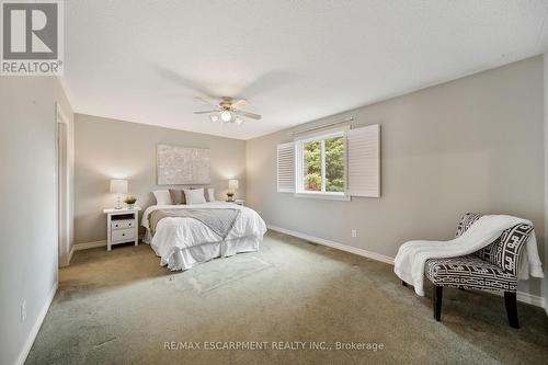 16 Macpherson Drive, Brant, ON - Indoor Photo Showing Bedroom