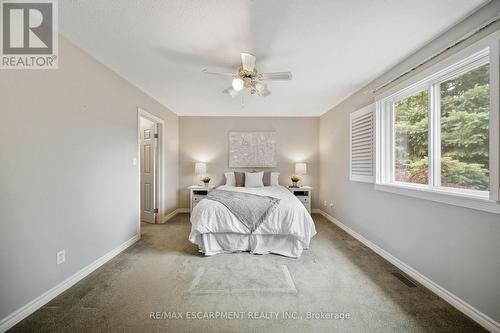 16 Macpherson Drive, Brant, ON - Indoor Photo Showing Bedroom