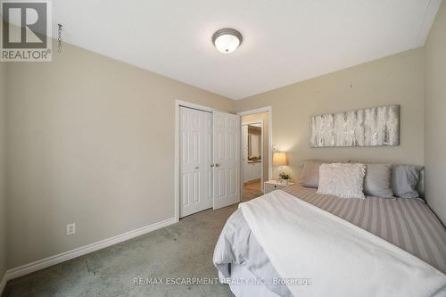 16 Macpherson Drive, Brant, ON - Indoor Photo Showing Bedroom