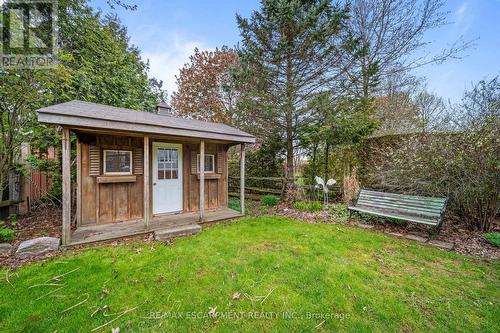 16 Macpherson Drive, Brant, ON - Outdoor