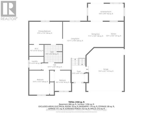 16 Macpherson Drive, Brant, ON - Other