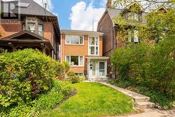 32A VERMONT AVENUE Toronto, ON M6G 1X7