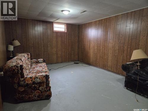 249 Sixth Street Ne, Wadena, SK - Indoor Photo Showing Basement