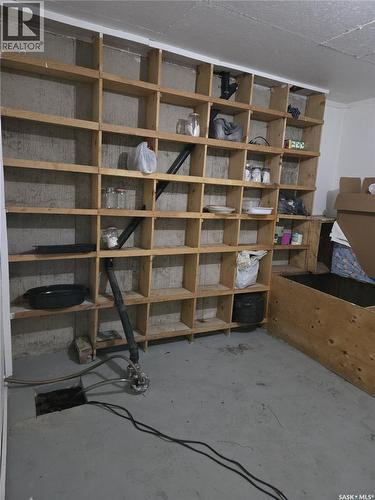 249 Sixth Street Ne, Wadena, SK - Indoor