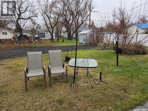 249 Sixth Street Ne, Wadena, SK - Outdoor
