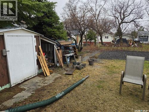 249 Sixth Street Ne, Wadena, SK - Outdoor