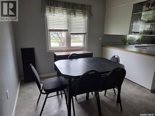 249 Sixth Street Ne, Wadena, SK - Indoor Photo Showing Dining Room