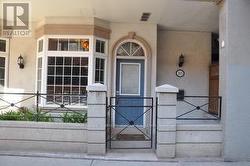 47 - 103 MCCAUL STREET Toronto, ON M5T 2W7