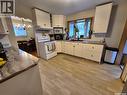 451 Woodlawn Crescent, Weyburn, SK  - Indoor Photo Showing Kitchen 
