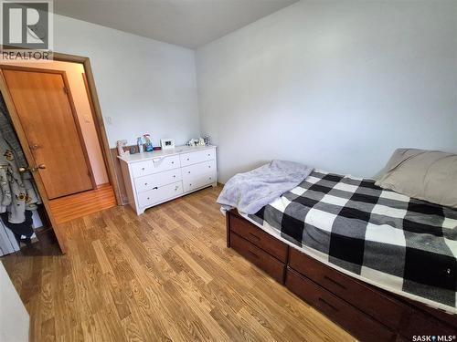 451 Woodlawn Crescent, Weyburn, SK - Indoor Photo Showing Bedroom