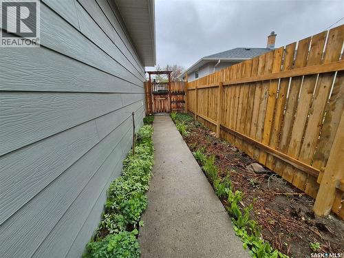 451 Woodlawn Crescent, Weyburn, SK - Outdoor With Exterior