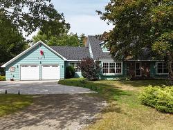257 Lake John Road Jordan Falls, NS B0T 1J0