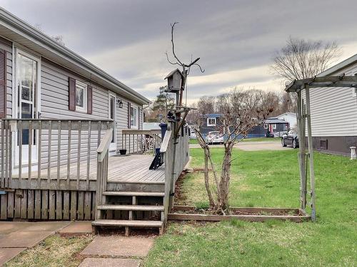 37 Park Avenue, Charlottetown, PE 