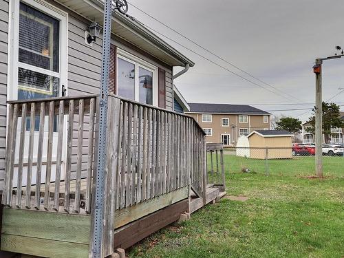 37 Park Avenue, Charlottetown, PE 
