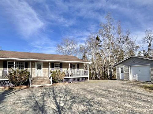 41 Thomas Street, Enfield, NS 