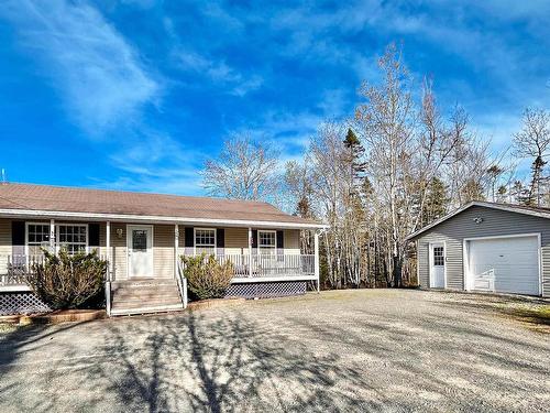 41 Thomas Street, Enfield, NS 