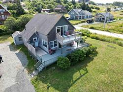 1 Bayberry Road  Port Hood, NS B0E 2W0
