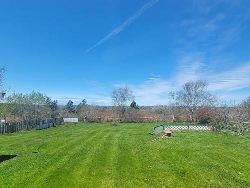 12 Haley Road, Yarmouth, NS 