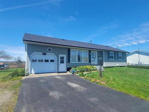 12 Haley Road, Yarmouth, NS 
