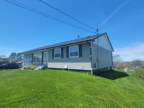 12 Haley Road, Yarmouth, NS 