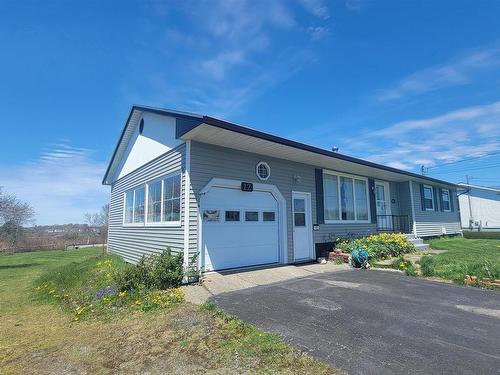 12 Haley Road, Yarmouth, NS 
