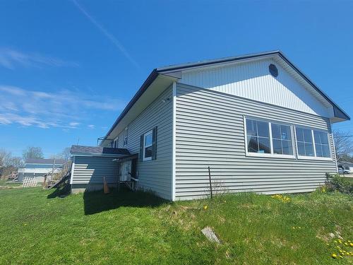 12 Haley Road, Yarmouth, NS 