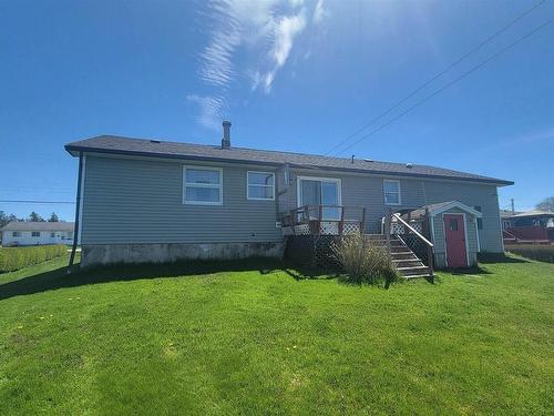 12 Haley Road, Yarmouth, NS 