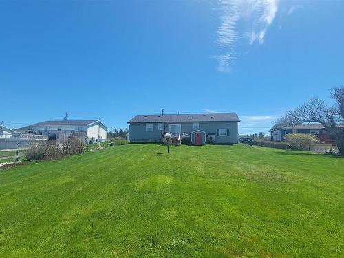 12 Haley Road, Yarmouth, NS 