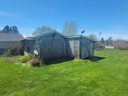 12 Haley Road, Yarmouth, NS 