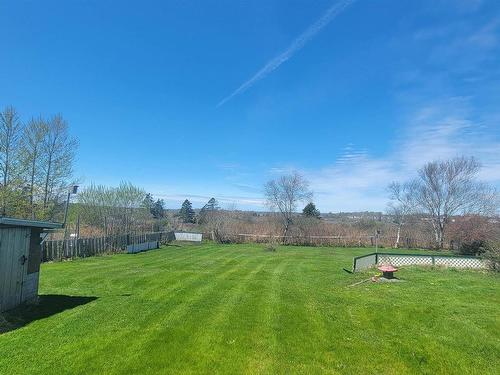 12 Haley Road, Yarmouth, NS 