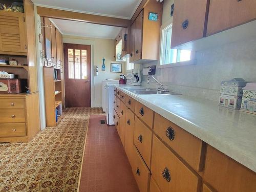 8137 Highway 1, Meteghan, NS 